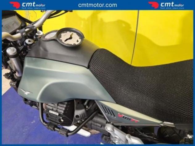 MOTO GUZZI V85 Garantita e Finanziabile rif. 24152113 - Foto 9