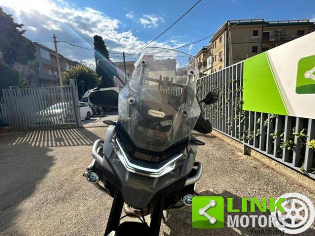 CF MOTO 800 MT . rif. 24170888 - Foto 4