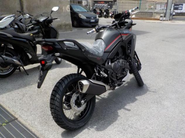 HONDA Transalp XL750 NUOVA 2026 rif. 24166469 - Foto 10