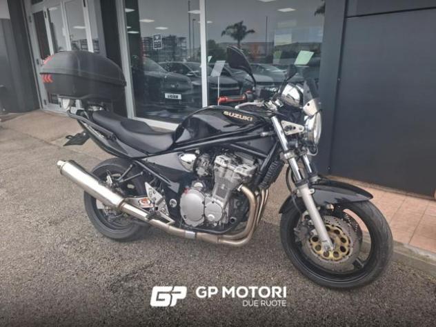 SUZUKI GSF 600 Bandit BANDIT 600 rif. 23497851 - Foto 5