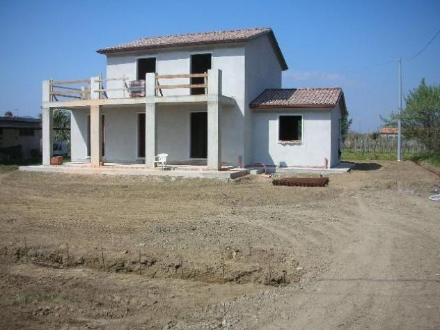 Villa in vendita a Dogana - Luni 250 mq Rif: 1236161 - Foto 2