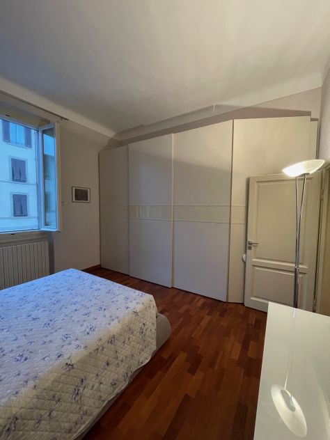 Stanza matrimoniale uso singola – Campo di Marte / Coverciano – Firenze - Foto 6