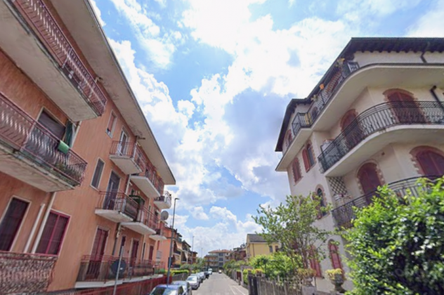 Stanza singola con balcone privato 550eu Vignate