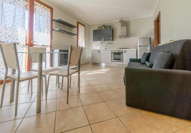 Appartamento in affitto a Bientina 50 mq Rif: 1304227