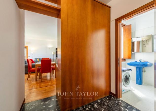 Attico / Mansarda di 85 m² con 5 locali in affitto a Milano - Foto 13