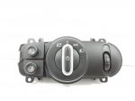 INTERRUTTORE COMANDO LUCI MINI Cooper 3° Serie 930180605 (13)