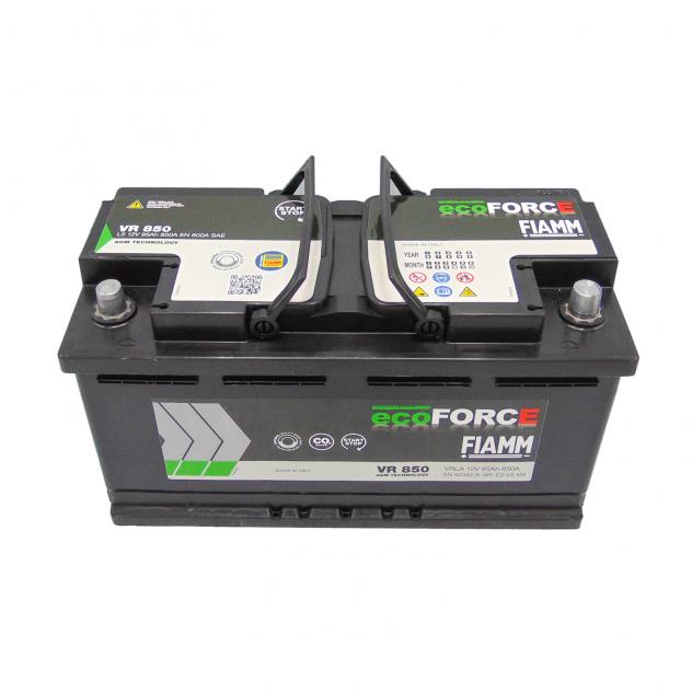 Batteria Auto Fiamm Agm 95Ah 850A