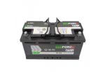 Batteria Auto Fiamm Agm 95Ah 850A