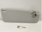 PARASOLE ALETTA ANTERIORE SX SKODA Fabia Berlina 2° Serie 1Z0857551 BNV (0714)