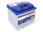 Batteria Avviamento Bosch 0092S40020 52Ah 470A