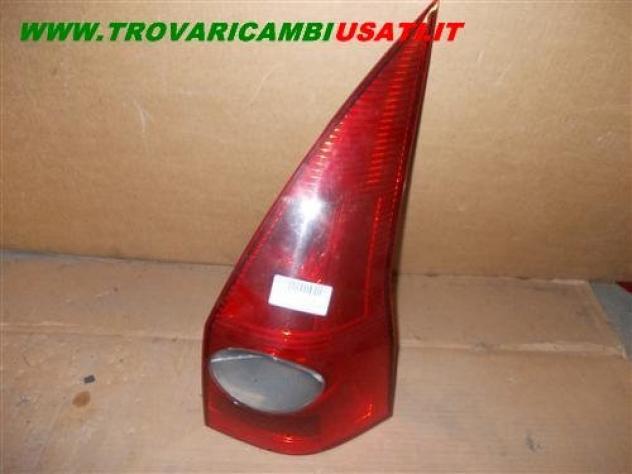 FANALE POST.D. RENAULT MEGANE (K84) Grandtour  Parti elettriche  Fanaleria  Fanali  Fanale post. sx. RENAULT - MEGANE Grandtour - 01-10-2003 - 01-01-2