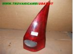 FANALE POST.D. RENAULT MEGANE (K84) Grandtour  Parti elettriche  Fanaleria  &hellip;