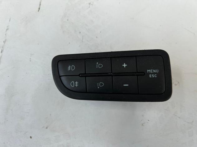 REGOLATORE FARI FIAT Grande Punto 2° Serie (0810)