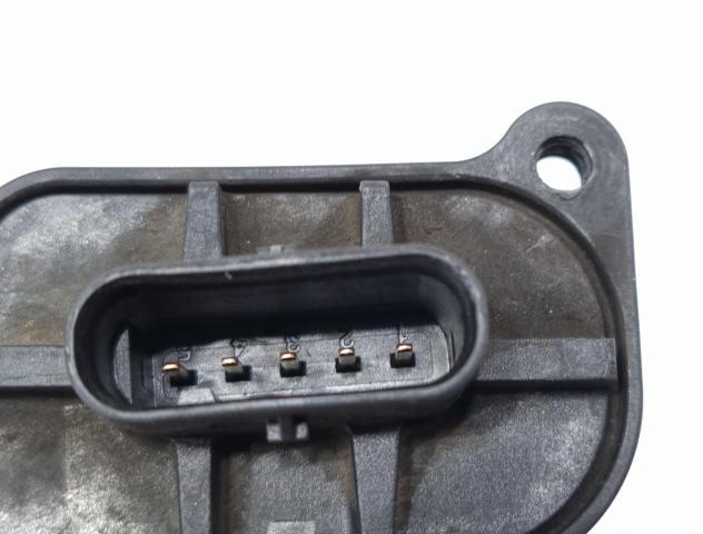 FLUSSOMETRO MINI Countryman 1° Serie 8506408 N47 C20 A Diesel 2000 (10) - Foto 6