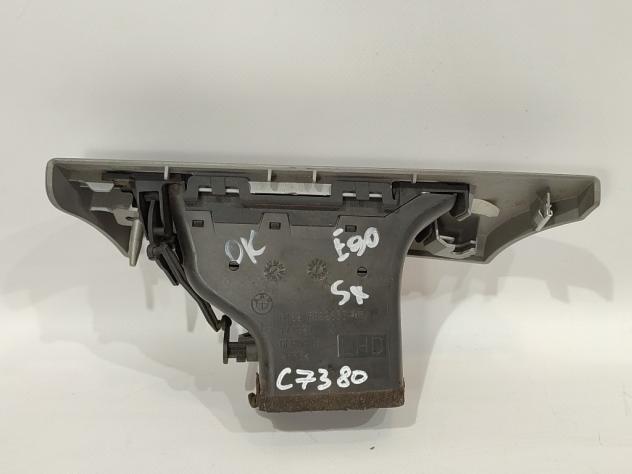 BOCCHETTA ARIA CRUSCOTTO SX BMW Serie 3 E90 Berlina 6422 6922633 N47D20C (0508) - Foto 4