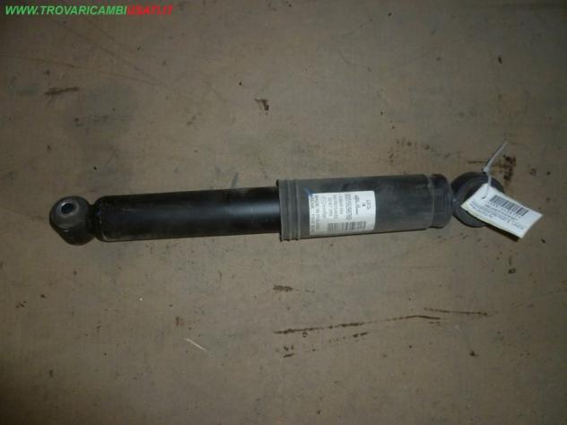 AMMORTIZZATORE POST. S. LANCIA YPSILON (312-TK)  Meccanica  Assale  Sospensioni  Ammortizzatore post. sx. LANCIA - YPSILON - 01-06-2011 - 01-01-2015