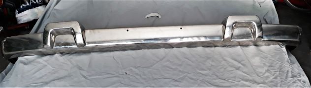 particolari lancia flavia - Foto 7