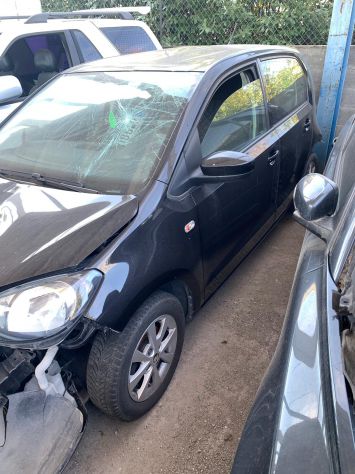 Ricambi SKODA CITIGO 2015 1.0 benzina CPG - Foto 13