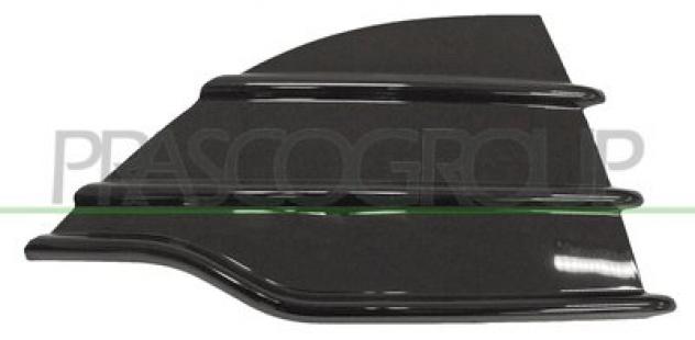GRIGLIA LAT. PARAURTI ANT. SX FD8042124 Carrozzeria  Lamierati esterni  Paraurti  Griglia di ven FORD - KUGA - 2013  2016