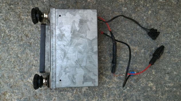 Autoradio vintage Blaupunkt in buone condizioni - Foto 4