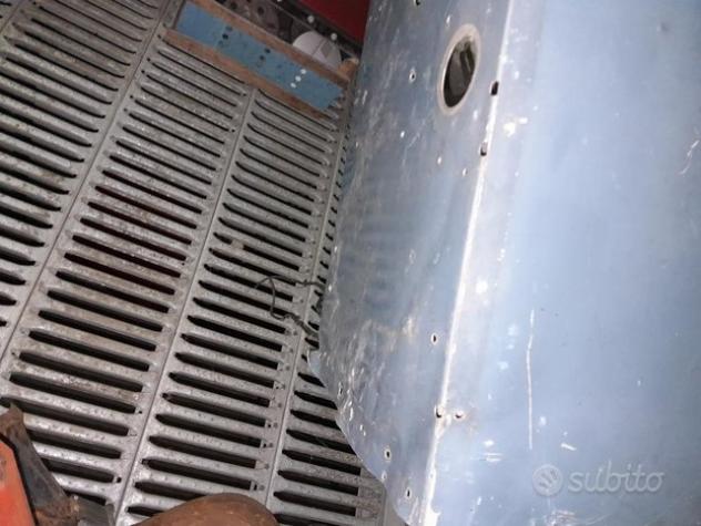 Parafanghi Posteriori Per Land Rover Defender - Foto 6