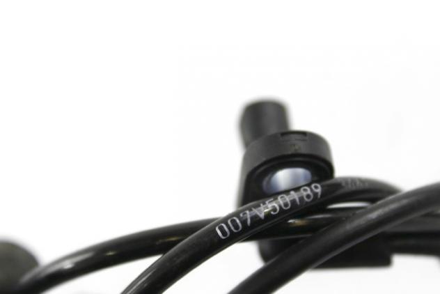 TRIUMPH STREET TRIPLE 675 007V50189 SENSORE VELOCITA ABS 13 - 17 SPEED SENSOR - Foto 3