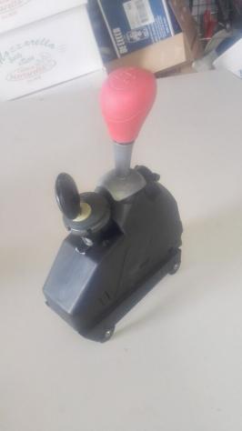 Pomello Leva inserimento Cambio marce SMART 700 ForTwo 450 03 - Foto 3