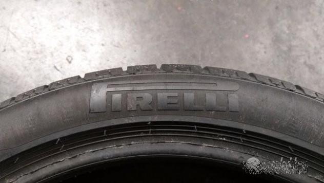 2 gomme 285 35 20 PIRELLI A1681 - Foto 5