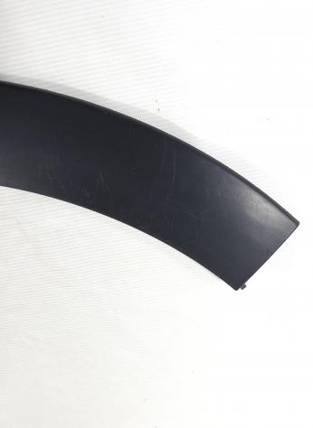 MODANATURA ARCO RUOTA POSTERIORE SX CITROEN C3 Serie 9812088880 Benzina 1200 (16) - Foto 7