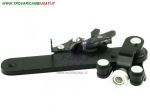 GUIDA PORTA FIAT DOBLO 09 LATERALE INF DX SET FT95594