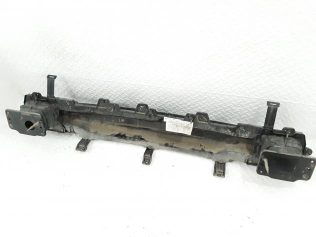 TRAVERSA PARAURTI POSTERIORE KIA Sportage Serie D4FD (1621) - Foto 5