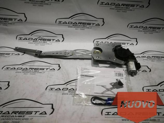 Alzacristallo Ant Dx Micra 5 Porte 807201HB0A - Foto 3