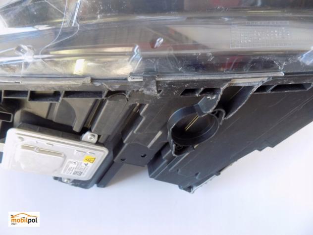 Lampada Mercedes GL W166, fari ILS sinistro, destro - 5065, 5064 - Foto 9