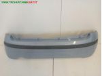 PARAURTI POST. AZZURO MET. 999-U1311039 Carrozzeria  Lamierati esterni  Par &hellip;