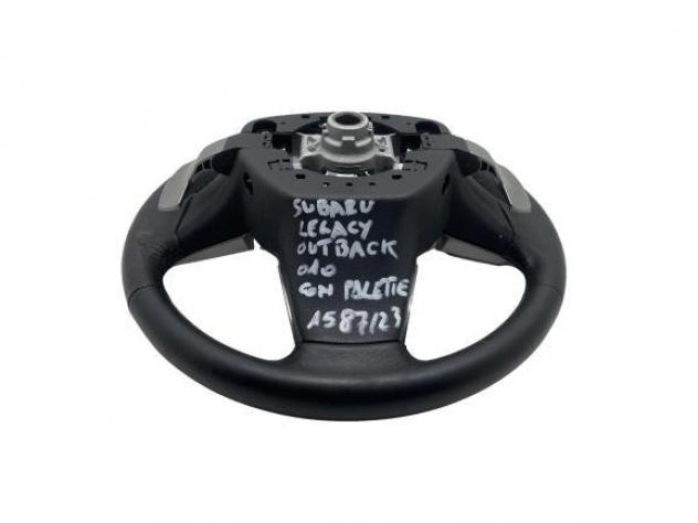 VOLANTE SUBARU Outback Serie GS120-03730 (0915) - Foto 4