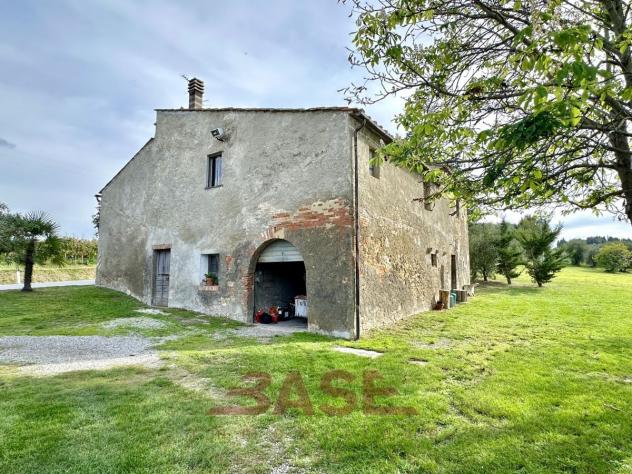 Casale in vendita a Volterra - Foto 11
