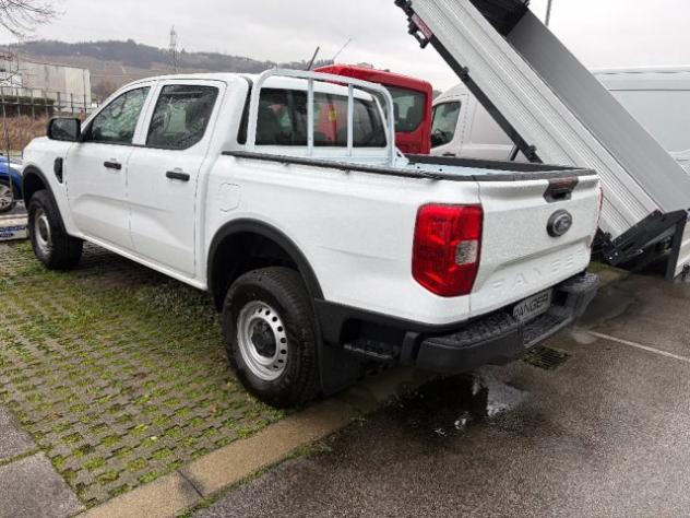 FORD Ranger 2.0 TDCI DOPPIA CABINA XL 5 POSTI rif. 23353986 - Foto 4