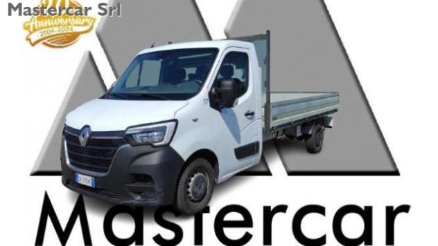 RENAULT Master Master energy dci 2.3 145cv L3 CASSONE- GK835KE rif. 24016123