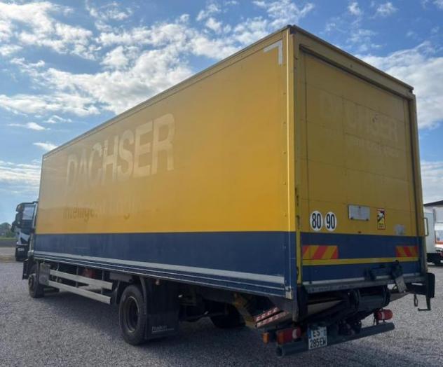 IVECO NEW EUROCARGO ML 120E19 EVI_C E6 rif. 23626815 - Foto 4