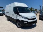 Iveco Daily 35S14 2.3 MTJ IVA ,AUTOCARRO LAMIERATO