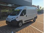 FIAT Ducato FURGONE LASTRATO L2H2 35 2.2 Diesel 140cv MANUALE rif. 24094158