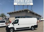 Fiat DUCATO 33 MH1