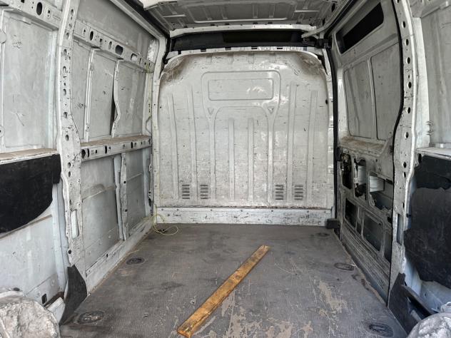 Opel Movano 35 2.3 CDTI 125CV PM-TM FWD Furgone E4 PASSO MEDIA AUTOCARRO - Foto 8