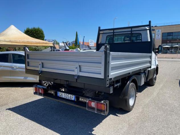 IVECO Daily 35S14 2.3 HPT Ribaltabile Gemellato rif. 23895566 - Foto 3