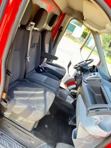 FORD 0 TRANSIT rif. 24036664 - Foto 10