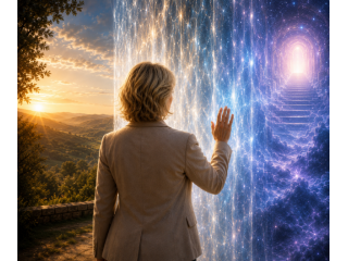 LA PIÙ NOTA E RICERCATA MEDIUM PSICHICA: PAMELA PLOWDEN