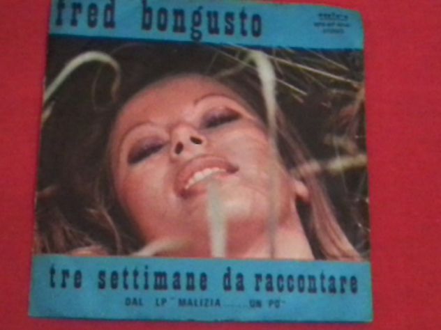 45 GIRI ORIGINALI IN VINILE - Foto 7
