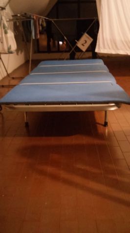 RETI CLASSICHE CON PIEDINI CHIUDIBILI - Foto 4