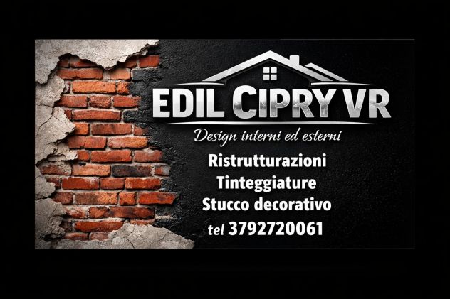 Ofro servizi di ristruttazioni