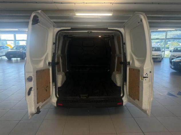 FORD Transit Custom 2.000 DIESEL 130 CV TREND 280 L1 H1 rif. 24198277 - Foto 9